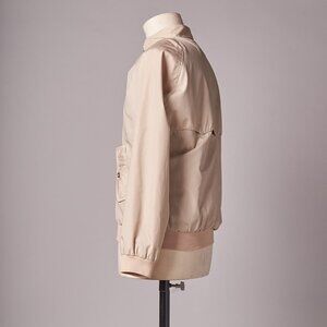 Late 1960s Early 1970s Barracuda Harrington G9 Jacket